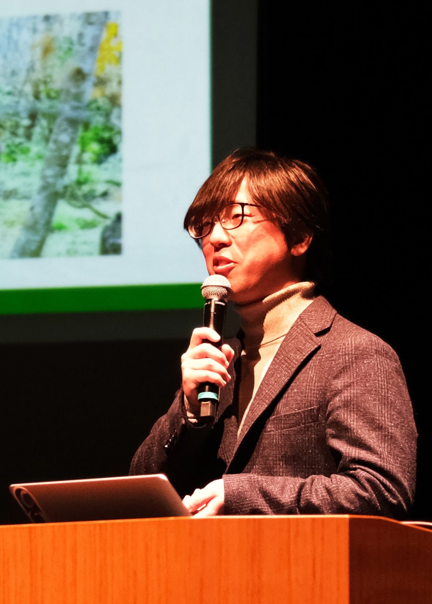 林 博司 Public Platform